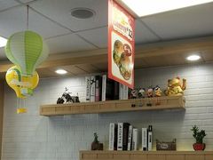 -华莱士·炸鸡汉堡(南门店)