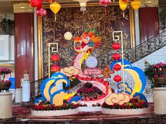 -北京中国大饭店