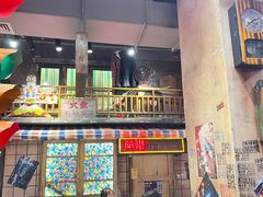 -萍姐火锅·公路夜市(南京新街口店)