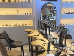 -1001艺术手作·银饰DIY·拼豆(小寨金莎店)