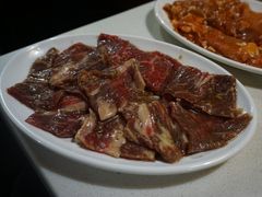 -梨满园韩国料理