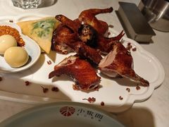 -院8里·小聚园(九眼桥店)