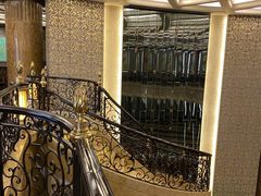 -上海浦东星河湾酒店