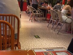 -神府路壹号·海鲜烧烤·砂锅粥·锅物(三坊七巷店)