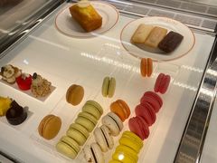 -Angelina安吉丽娜(恒隆广场店)