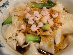 -难忘的面(五矿君澜酒店)