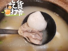 -霄汉羊排(万松园一店)
