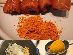 -胡麻(静安嘉里店)