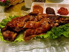 -老爷庙风味美食府(魏都大道店)
