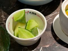 -大潮淮·淮扬菜(何园旗舰店)