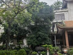 -东江渔村·古典园林·30年粤菜老字号(太和店)