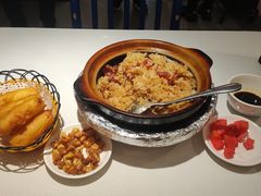 -煲煲好(朝阳门店)