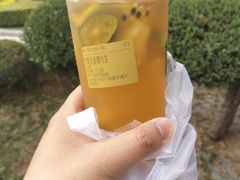 -茶百道(柏威年店)
