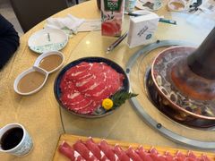 -阳坊胜利涮羊肉(阳坊老店)