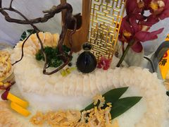 -德兴show鲜·蒸汽海鲜火锅餐厅(格创悦里店)