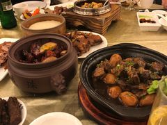 -全聚德(常州店)