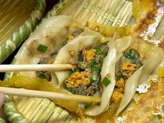 -锅贴王海鲜小馆