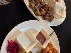 -Efes Turkish & Mediterranean Cuisine 艾菲斯餐厅(陆家嘴店)