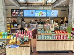 -星巴克臻选(成都宽窄巷子店)