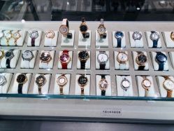 -SWAROVSKI(虹口凯德龙之梦店)