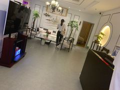 -席仁堂推拿按摩脊柱调理(世纪科贸大厦店)