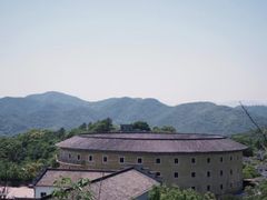 -黄贤森林公园