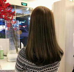 -净漪造型 PURE RIPPLE