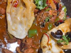 -东来土菜馆(民祥园路店)