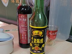 -洋城面店(荔塱农副产品综合批发市场店)