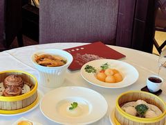 -顺德喜来登酒店·采悦轩