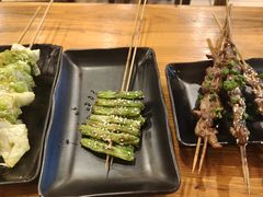 -疍家人黄记海鲜火烧烤