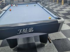 -利都新概念棋牌桌球(本溪路店)