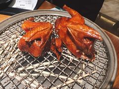 禾秆草烧乳鸽-木棉·醉心粤味(COCO Park店)