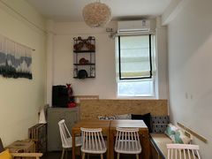 用餐区-拾壹cafe·工作室