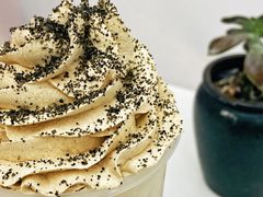 豆豆芝麻-茶茶巫CHACHAWU(裕华万达店)