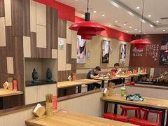 -陇上秦轩西安biangbiang面(朝龙汇店)