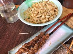 -臻馆小龙虾