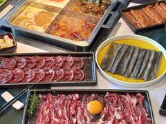 -皇城老妈火锅(琴台店)