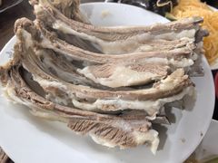 -灿哥羊汤(果园店)