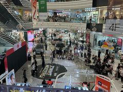 -万达广场(北京槐房店)