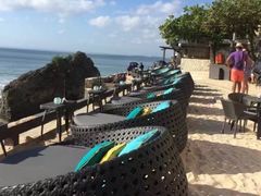 -Rock Bar Bali(Bali)