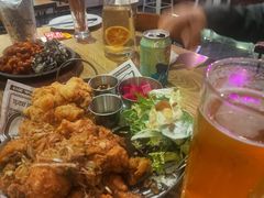 -Dak's 炸鸡(远景路店)