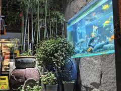 -又见炊烟私房菜(敬亭路店)