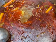 -肖肖酸萝卜鱼火锅(总店)