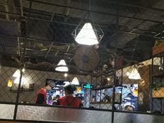 -炭亲干锅·虾蟹蛙(奥体天虹店)