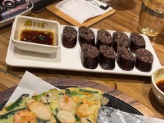 -冰川朝鲜族料理·东北菜(观前店)