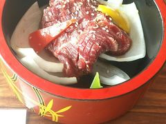 -热血兄弟·炭火烤肉(融侨中心店)