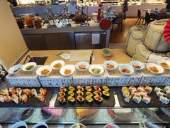 -杭州滨江世融艾美酒店·新食谱全日餐厅