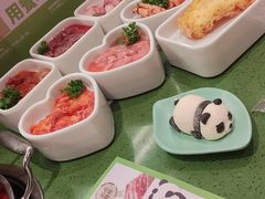 -一围肥牛肉小火锅(佳兆业广场店)