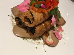 -若蘭慈·无国界素食料理(欢乐海岸店)